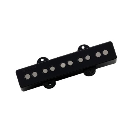 Звукосниматель DiMarzio DP551BK Area J 5 Bridge