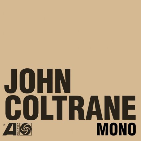 Виниловая пластинка WM John Coltrane The Atlantic Years In Mono (6LP+7/Box Set)