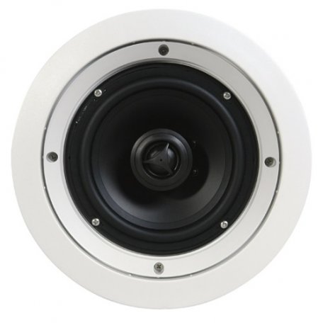 Встраиваемая акустика SpeakerCraft CRS6 Zero 5-Pack (1 шт)