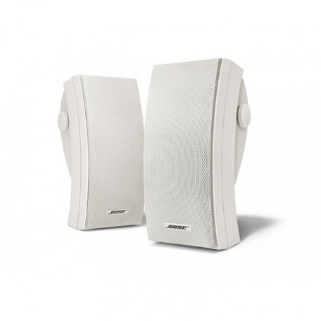 Всепогодная акустика Bose 251 (24644) white