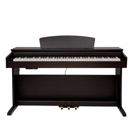 Цифровое пианино ROCKDALE Etude 128 Graded Rosewood