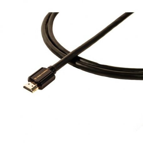 Кабель HDMI Tributaries UHDP-040D 4m