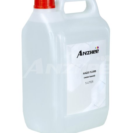 Жидкость для генераторов дыма Anzhee HAZE FLUID (water based)