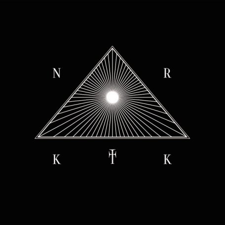 Виниловая пластинка NRKTK - Black EP (Black Vinyl LP)