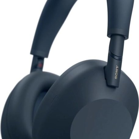 Наушники Sony WH-1000XM6 Midnight Blue - купить в Екатеринбурге в