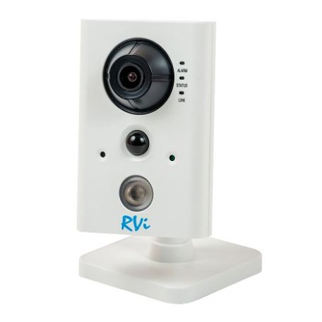 Камера видеонаблюдения RVi IPC11SW (2.8 мм)
