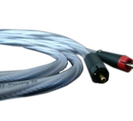 Межкомпонентный кабель Studio Connection Reference plus int. (RCA BP), 0.6 м