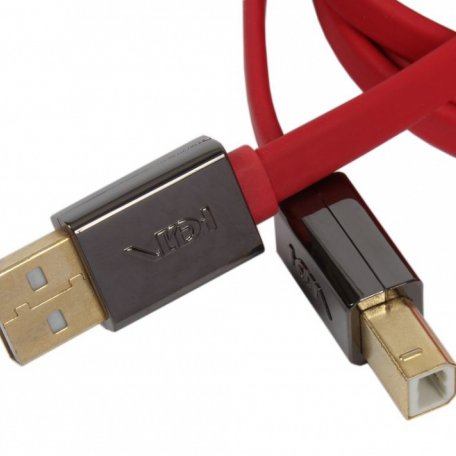 Кабель Van Den Hul USB Ultimate 4m