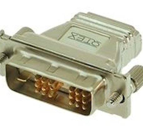 Переходник HDMI – DVI Qtex TA-HS/D25P