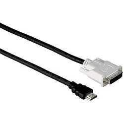 Hama H-34033 HDMI-DVI/D 2.0m