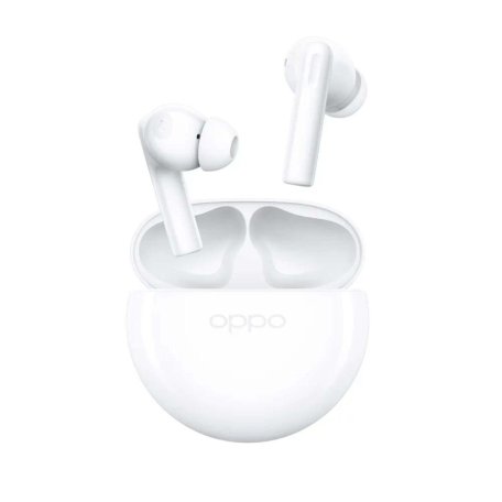 Наушники OPPO ENCO BUDS 2 White