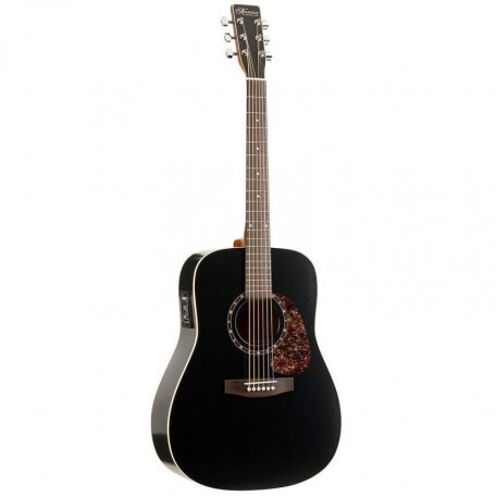 Акустическая гитара Norman 021017 Protege B18 Cedar Black
