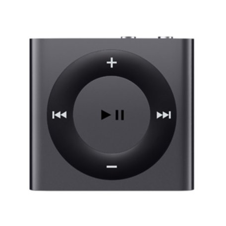 Плеер Apple iPod shuffle 2GB Space Gray