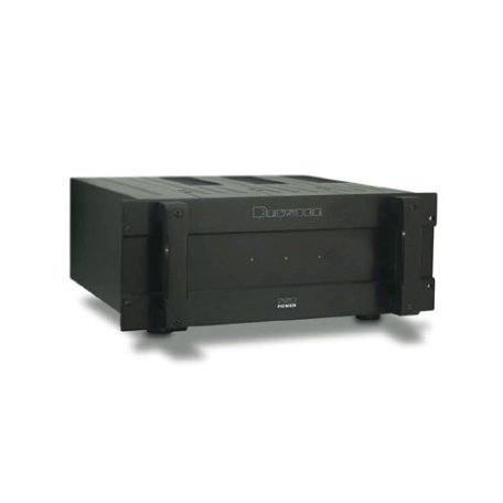 Усилитель звука Bryston 6B-SST-2 19 black