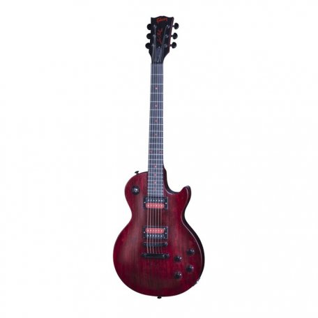 Электрогитара Gibson Les Paul Vodoo 2016 Limited Proprietary JuJu