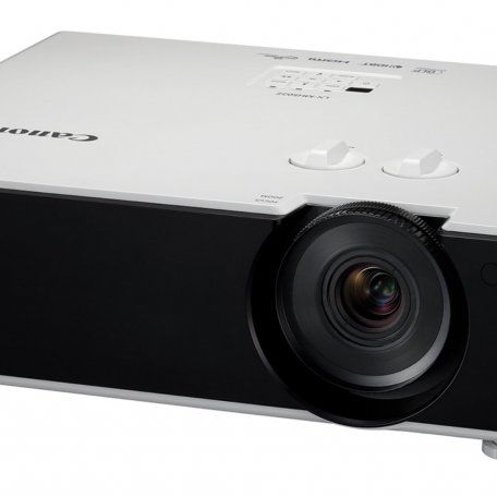 Лазерный проектор Canon LX-MU500Z