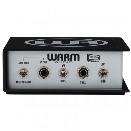 Директ-бокс Warm Audio WA-DI-A