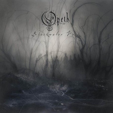Виниловая пластинка Opeth - Blackwater Park (20th Anniversary Edition) (White Vinyl)