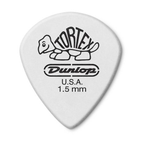 Медиаторы Dunlop 498R150 Tortex Jazz III XL (72 шт)