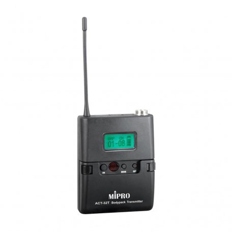 Передатчик MIPRO ACT-32T (518-542 MHz)