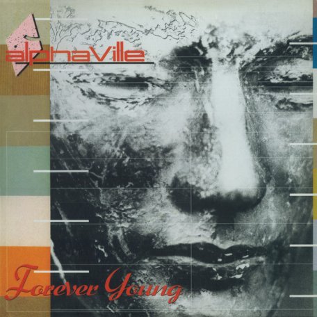 Виниловая пластинка WM Alphaville Forever Young (Super Deluxe Edition/LP+3CD+DVD/180 Gram Black Vinyl)