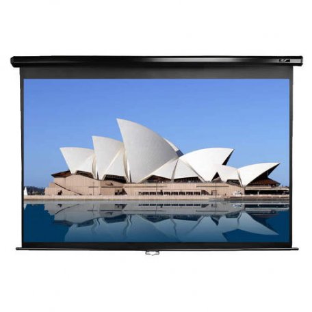 Экран Elite Screens M120XWH2-E24 149x265cm (120) MaxWhite