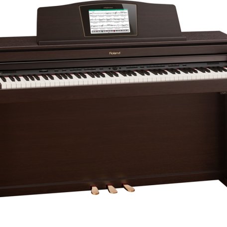 Клавишный инструмент Roland HPi-50-ERW