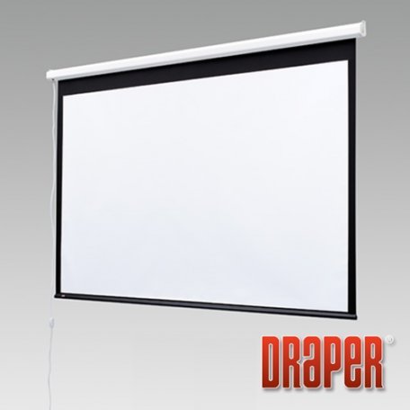 Экран Draper Baronet HDTV (106/16:9) 132х234 HCG ebd 12