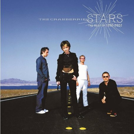 Виниловая пластинка CRANBERRIES - Stars: Best of 1992-2002 2LP