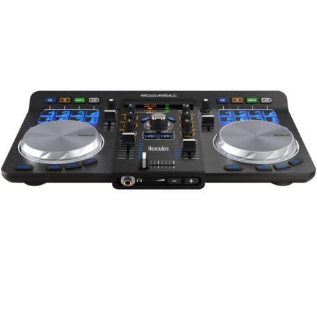 DJ-контроллер Hercules Universal DJ