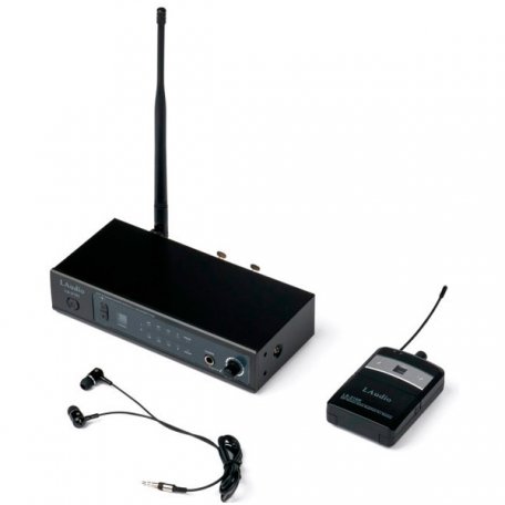Система ушного мониторинга L Audio LS-210