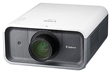 Проектор Canon LV-7585
