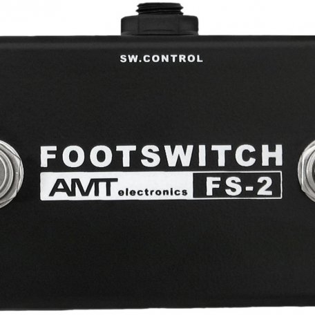Футсвитч AMT Electronics FS-2