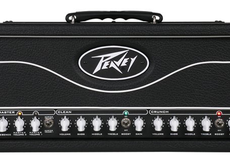 Комбо усилитель Peavey Butcher