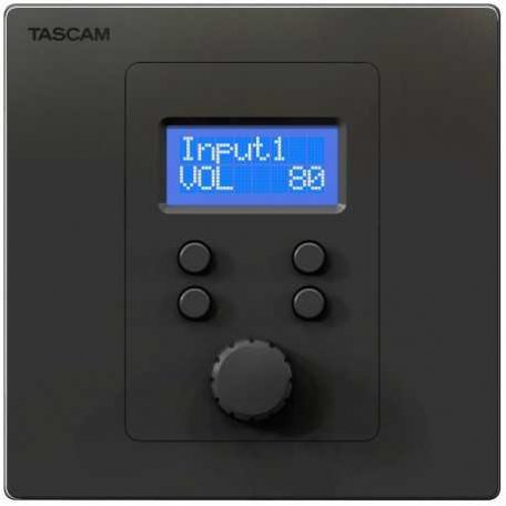 Контроллер Tascam RC-W100-R86