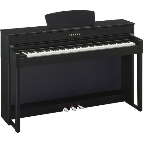 Клавишный инструмент Yamaha CLP-535B