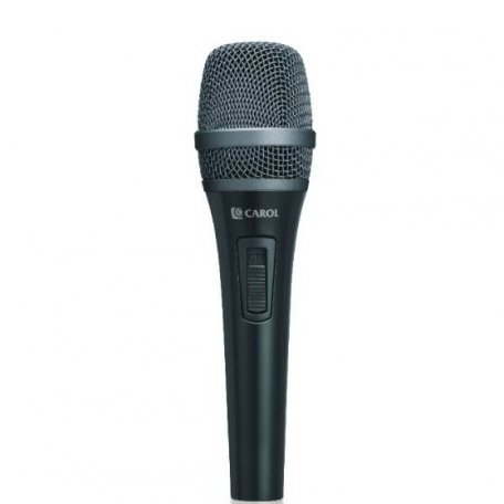 Микрофон Carol AC-920S SILVER