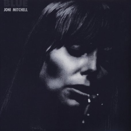 Виниловая пластинка Joni Mitchell  BLUE