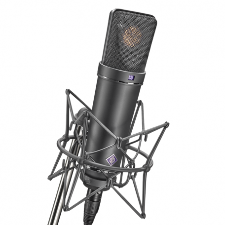 Микрофон NEUMANN U 87 Ai Studio Set mt