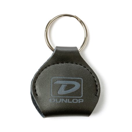 Чехол-брелок для медиаторов Dunlop 5201SI Pickers Pouch
