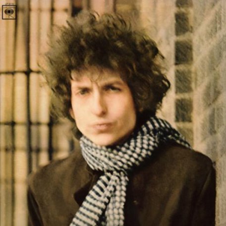 Виниловая пластинка Bob Dylan BLONDE ON BLONDE (180 Gram/Gatefold)