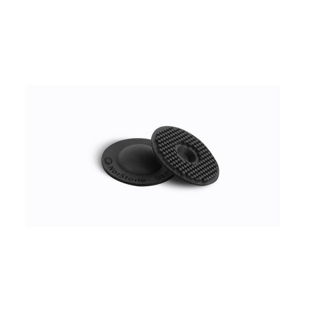 Распродажа (распродажа) Демпфирующие ножки NorStone DAMP 50 black rubber (арт.322314), ПЦС