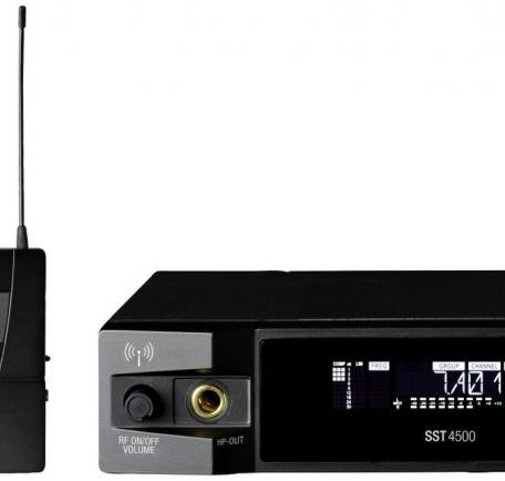 Радиосистема AKG IVM4500 Set BD1