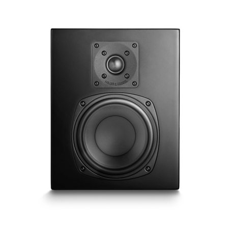 Настенная акустика M&K D95 Black Satin/Black Cloth