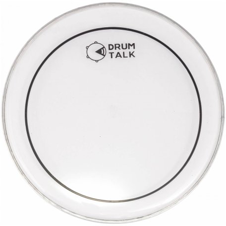 Пластик DRUM TALK DTDH-14CL 24H