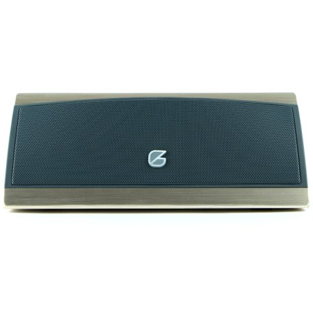 Портативная акустика GZ electronics LoftSound GZ-66 gold