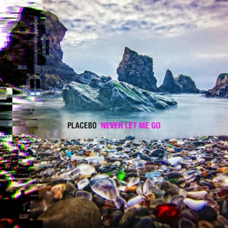 Виниловая пластинка Placebo - Never Let Me Go (Black Vinyl 2LP)