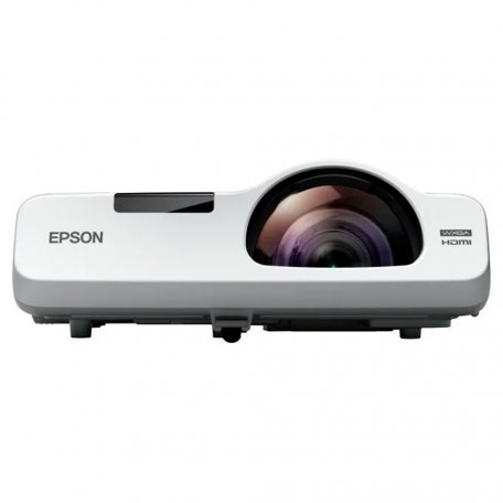 Короткофокусный проектор Epson CB-535W