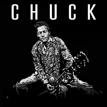 Виниловая пластинка Chuck Berry, Chuck