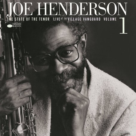 Виниловая пластинка Joe Henderson - State Of The Tenor (Tone Poet)